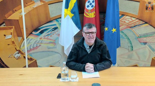 Audição por meios telemáticos, de um Representante da Associação Portuguesa de Vigilantes da Natureza, Delegação dos Açores (APVN) - Projeto de Resolução n.º 53/XIII/2.ª (PAN) – “Reforço da Segurança nos trilhos pedestres”