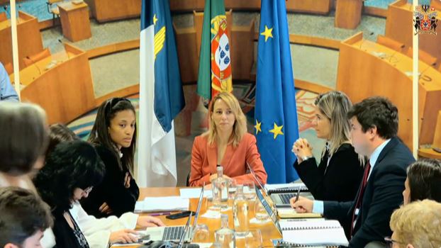 Audição da Secretária Regional da Saúde e Segurança Social - Propostas do Plano Regional Anual e do Orçamento da Região para 2026.