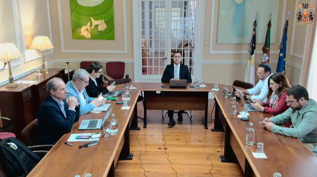 Prorrogação do prazo - Projeto de Decreto Legislativo Regional n.º 41/XIII/2.ª (PAN) - "Reconversão de veículos de tração animal”