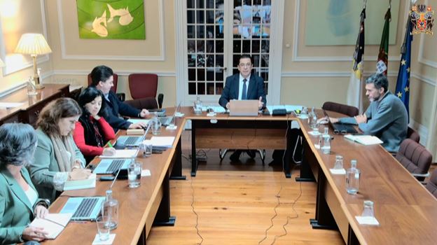 Prorrogação de prazo - Projeto de Resolução n.º 38/XIII - Implementação de Salas de Consumo Assistido de Drogas