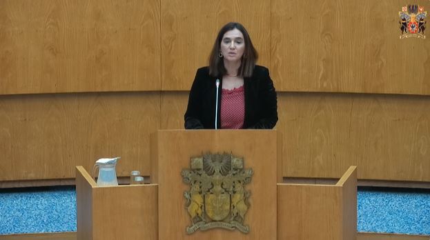 “Regime de comparticipação de dispositivos médicos para a terapêutica da diabetes mellitus tipo 1”