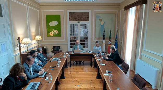Prorrogação de prazo - Projeto de Resolução n.º 108/XIII - Reforço da cobertura de rede móvel nas vias terrestres regionais dos Açores.