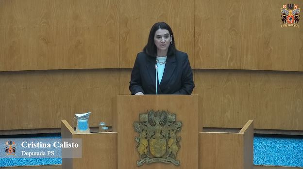 Atletas Fábio Miguel Martins Costa e Ruben José Cordeiro Aguiar Metade