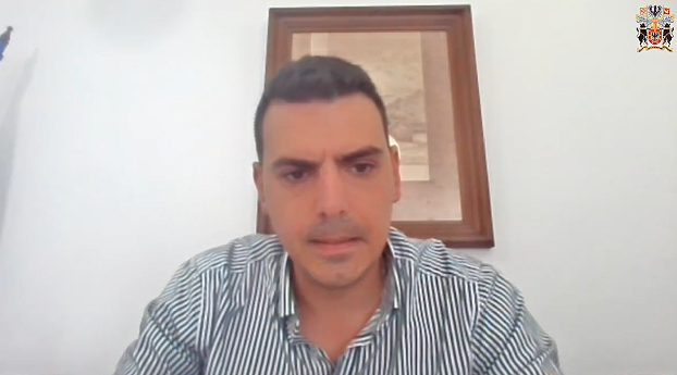 Deliberação de diligências - Anteproposta de Lei n.º 18/XIII/2.ª (PAN) – “Alteração ao Decreto-Lei n.º 82/2019, de 27 de junho, que estabelece as regras de identificação dos animais de companhia, criando o Sistema de Informação de Animais de Companhia”.
