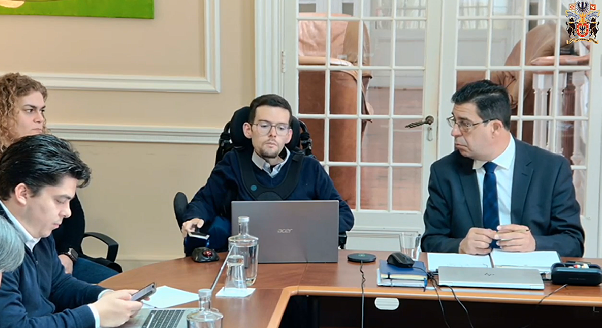 Audição da Associação CVA — Centro de Vida Autónoma dos Açores - Projeto de Decreto Legislativo Regional n.º 48/XIII/2.ª (BE) — “Cria o programa Modelo de Apoio à Vida Independente nos Açores".