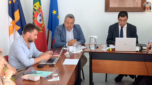 Audição da Secção dos Açores da Ordem dos Enfermeiros - Projeto de Decreto Legislativo Regional n.º 60/XIII/2.ª (BE) – "Terceira alteração ao Decreto Legislativo Regional n.º 22/2023/A, de 15 de junho, que define as regras de contagem do tempo de serviço dos trabalhadores das carreiras de enfermagem para efeitos de progressão na respetiva carreira e de transição para a categoria de enfermeiro especialista".