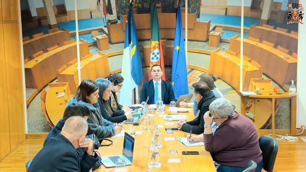 Apreciação e emissão de parecer - Verificação de Poderes do Candidato a Deputado Pedro Filipe Goulart Almeida