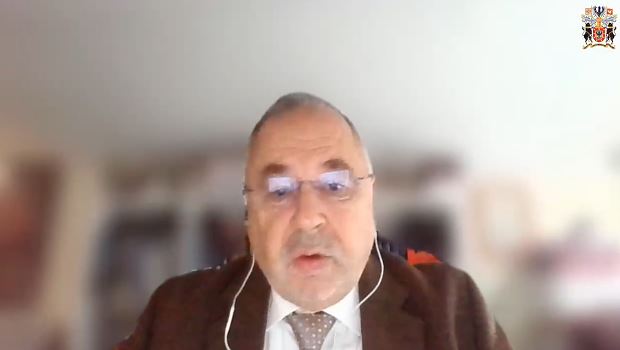 Apreciação e votação do Relatório final - Grupo de Trabalho para a Elaboração de uma Proposta de Revisão da Lei das Finanças Locais.