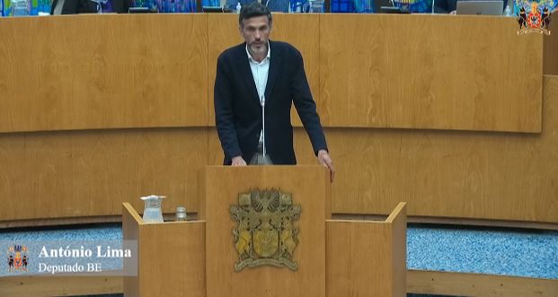 Declaração Política da Representação Parlamentar do BE