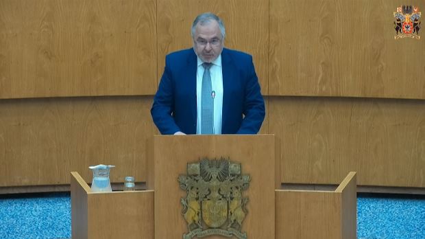 Prémio Literário na 8.ª Gala de Autores