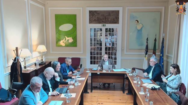 Ausência de parecer - Anteproposta de Lei n.º 14/XIII- Regime de Arrendamento Seguro