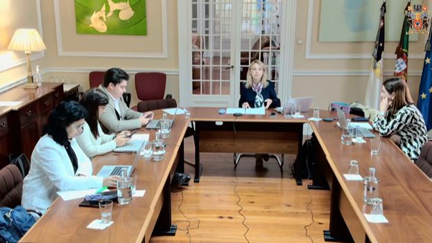 Prorrogação de prazo - Projeto de Decreto Legislativo Regional n.º 36/XIII - Regime de comparticipação de dispositivos médicos para a terapêutica da diabetes mellitus tipo 1