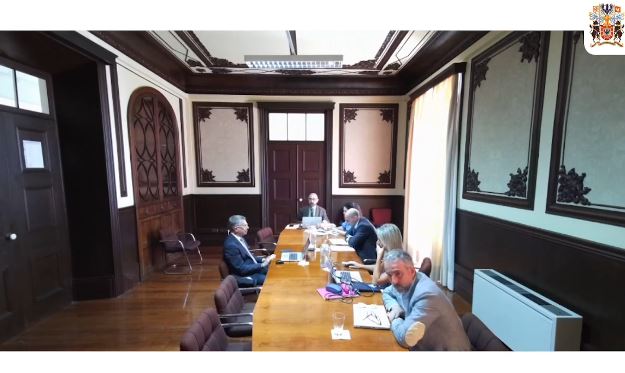 Deliberação de diligências - Projeto de Decreto Legislativo Regional n.º 39/XIII - Mecanismo de compensação financeira aos pescadores da Região Autónoma dos Açores pela potencial quebra nas capturas resultantes da nova Rede de Áreas Marinhas Protegidas