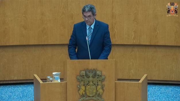 Mar e Pescas - Apresentação e debate - Plano Anual Regional para o ano de 2026 e Orçamento da Região Autónoma dos Açores para o ano de 2026