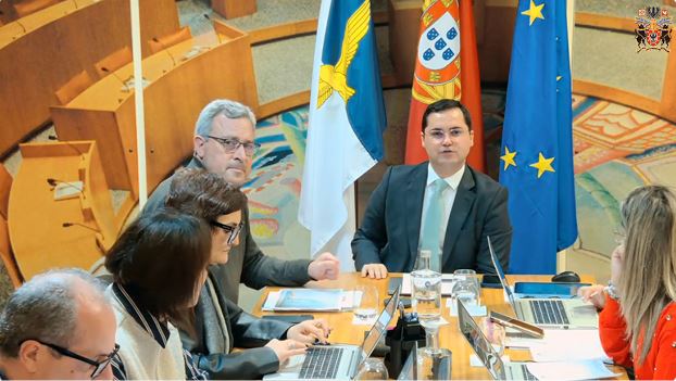 Audição do Instituto Okeanos - Petição n.º 31/XIII/2.ª – “Pela Preservação Histórica e Paisagística de Porto Pim”