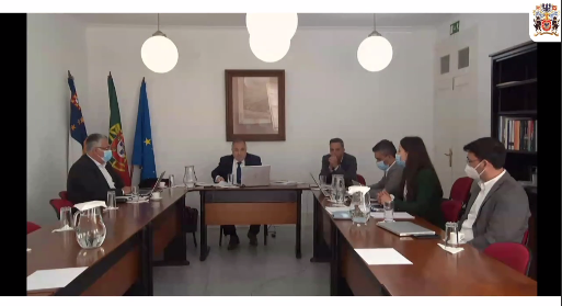 Adiamento da audição da AMRAA - Associação de Municípios da Região Autónoma dos Açores - Proposta de Decreto Legislativo Regional n.º 26/XII - “Programa de ordenamento turístico da Região Autónoma dos Açores”