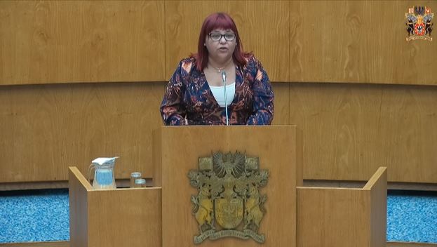 “Recomenda ao Governo Regional dos Açores a manutenção da taxa de lota e a atualização das demais taxas previstas”