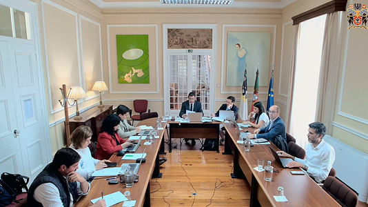 Apresentação e deliberação de diligências - Projeto de Resolução n.º 86/XIII/2.ª (IL) – “Recomenda ao Governo Regional dos Açores a integração e funcionamento contínuo do tratamento de substituição opiácea no serviço regional de saúde”.