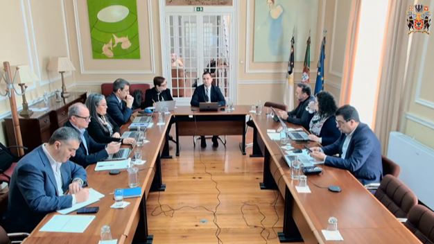 Outros Assuntos - CAPADS de 25-03-2026