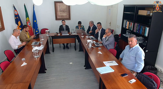 Outros assuntos - CAPADS de 25-06-2026