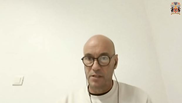 Audição do representante do CCIA, Dr. Marcos Couto - Projeto de Decreto Legislativo Regional n.º 50/XIII/2.ª (CH) – “Cria o Sistema Regional de Acompanhamento de Processos Administrativos”