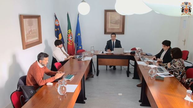 Prorrogação de prazo - Proposta de Decreto Legislativo Regional n.º 34/XIII - Cria a Rede de Cuidados Paliativos na Região Autónoma dos Açores