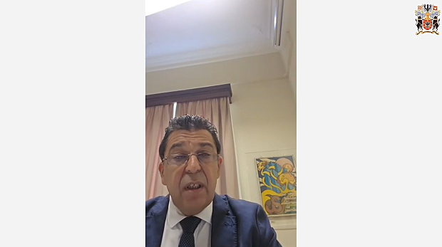 Prorrogação de prazo - Projeto de Resolução n.º 87/XIII - Recomenda ao Governo Regional que proceda à implementação dos incentivos à fixação de enfermeiros no Serviço Regional de Saúde.