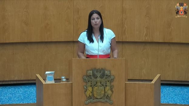 Pela atribuição do Prémio Nobel da Paz a Maria Corina Machado