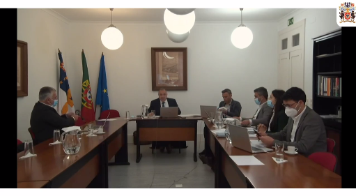 Deliberação de diligências - Petição n.º 21/XII - “Preço do leite pago aos produtores em São Miguel”