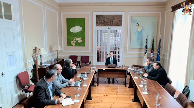 Outros Assuntos - CAPADS de 13-02-2026