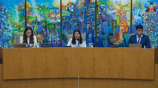 Parte I - Parlamento dos Jovens 2025/2026 - Ensino Secundário e Profissional: Literacia Financeira: os jovens CONTAM