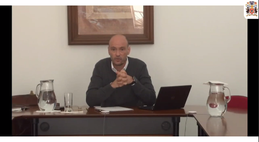Audição da Câmara do Comércio de Angra do Heroísmo e do Conselho de Ilha da Terceira - Projeto de Resolução n.º 89/XII (PSD, CDS-PP, PPM) - “Reforço das ligações aéreas internacionais para a ilha Terceira”