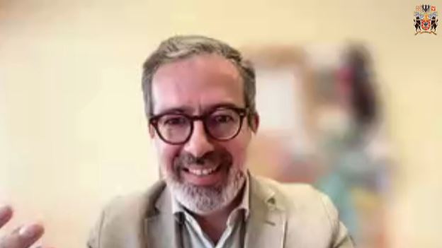 Audição do Professor Doutor Filipe Teles