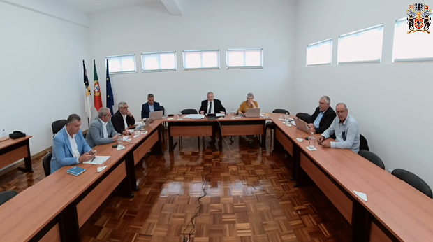 Outros Assuntos - CPG de 08-06-2026
