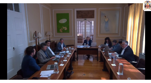 Prorrogação de prazo - Projeto de Resolução n.º 157/XII - Recomenda ao Governo Regional novo paradigma no transporte aéreo entre os Açores, a Madeira e o Continente
