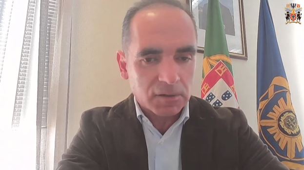 Audição do Dr. Renato Furtado, Coordenador da Investigação Criminal da Polícia Judiciária nos Açores - Projeto de Resolução n.º 38/XIII/1.ª (PAN) - "Implementação de Salas de Consumo Assistido de Drogas"