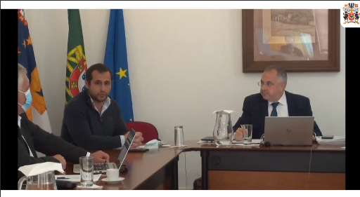 Audição do Sport Clube Lusitânia - Projeto de Resolução n.º 97/XII (IL) - “Recomenda ao Governo Regional dos Açores a rápida resolução do problema criado em torno no pagamento dos apoios aos clubes e atletas desportivos açorianos pela utilização da «Palavra Açores»”