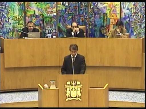 Falecimento de Januário Faria de Andrade.
