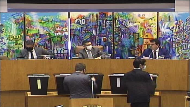 Eleição do Representante da Assembleia Legislativa da Região Autónoma dos Açores na Comissão de Análise e Acompanhamento do Programa Regional de Apoio à Comunicação Social Privada