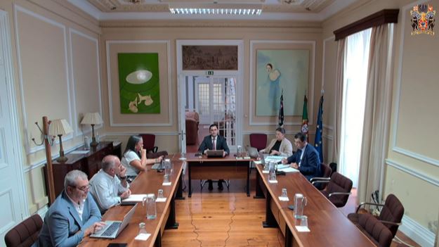 Deliberação de novas diligências - Proposta de Decreto Legislativo Regional nº. 30/XIII (GRA) – “Estabelece a organização e o funcionamento do Sistema Elétrico da Região Autónoma dos Açores, adaptando o regime previsto no Decreto-Lei n.º 15/2022, de 14 de janeiro”