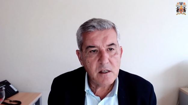 Audição do Presidente da Fundação para os Estudos e Formação nas Autarquias Locais (FEFAL), Dr. Fernando Tinta Ferreira
