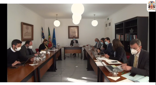 Deliberação de diligências - Projeto de Decreto Legislativo Regional n.º 50/XII - (PS, PSD, CDS-PP, CH, PPM, IL e PAN) – “Estrutura orgânica da Secretaria Geral da Assembleia Legislativa da Região Autónoma dos Açores”