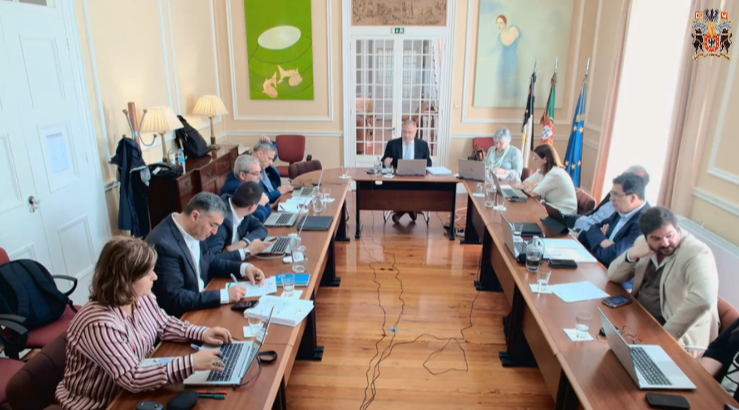 Deliberação de diligências - Projeto de Resolução n.º 85/XIII/2.ª (PS) – “Pela criação do Complexo Habitacional SINAGA, em Ponta Delgada”