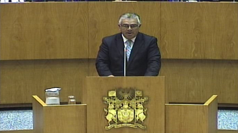 Prémio Internacional da Paisagem da Vinha do Pico