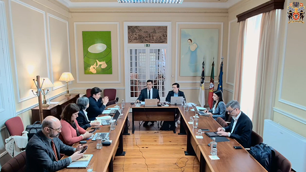 Outros Assuntos - CAS de 10-04-2026