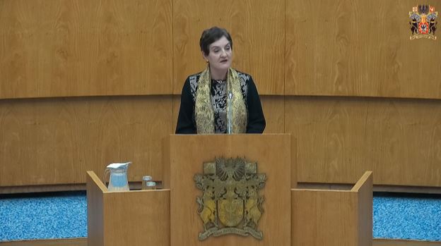 Prémio Nacional de Turismo/Categoria Turismo Gastronómico - 1.º Lugar - Bioma Restaurant