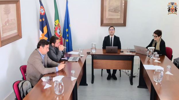 Apreciação e emissão de parecer sobre as incompatibilidades e/ou impedimentos do Deputado Berto José Branco Messias