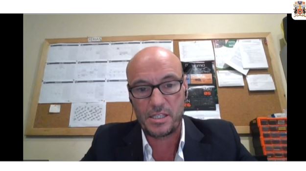 Audição da Câmara do Comércio e Indústria dos Açores - Proposta de Decreto Legislativo Regional n.º 28/XIII/1.ª (GRA) – “Estabelece o regime geral de prevenção e gestão de resíduos na Região Autónoma dos Açores”