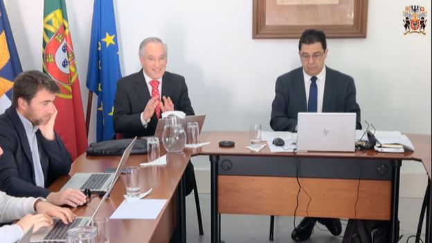 Audição do Conselho Médico da Região Autónoma dos Açores da Ordem dos Médicos - Projeto de Resolução n.º 58/XIII/2.ª (PS) - "Medidas para reforçar a prevenção da Doença de Alzheimer"