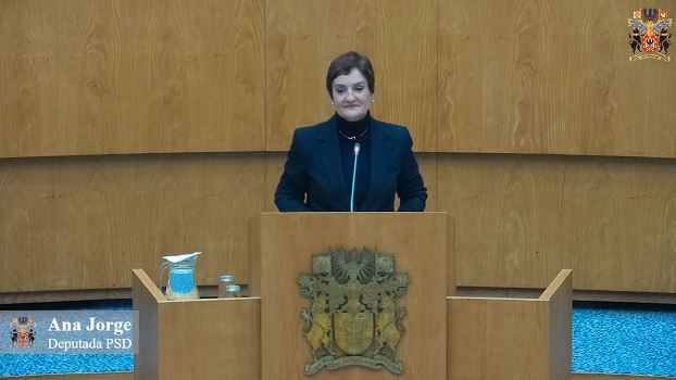 50 anos da Casa do Povo de Calheta de Nesquim